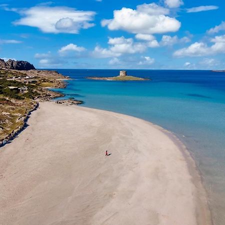 Sardinia Re - Villa Pelosa Stintino Eksteriør billede