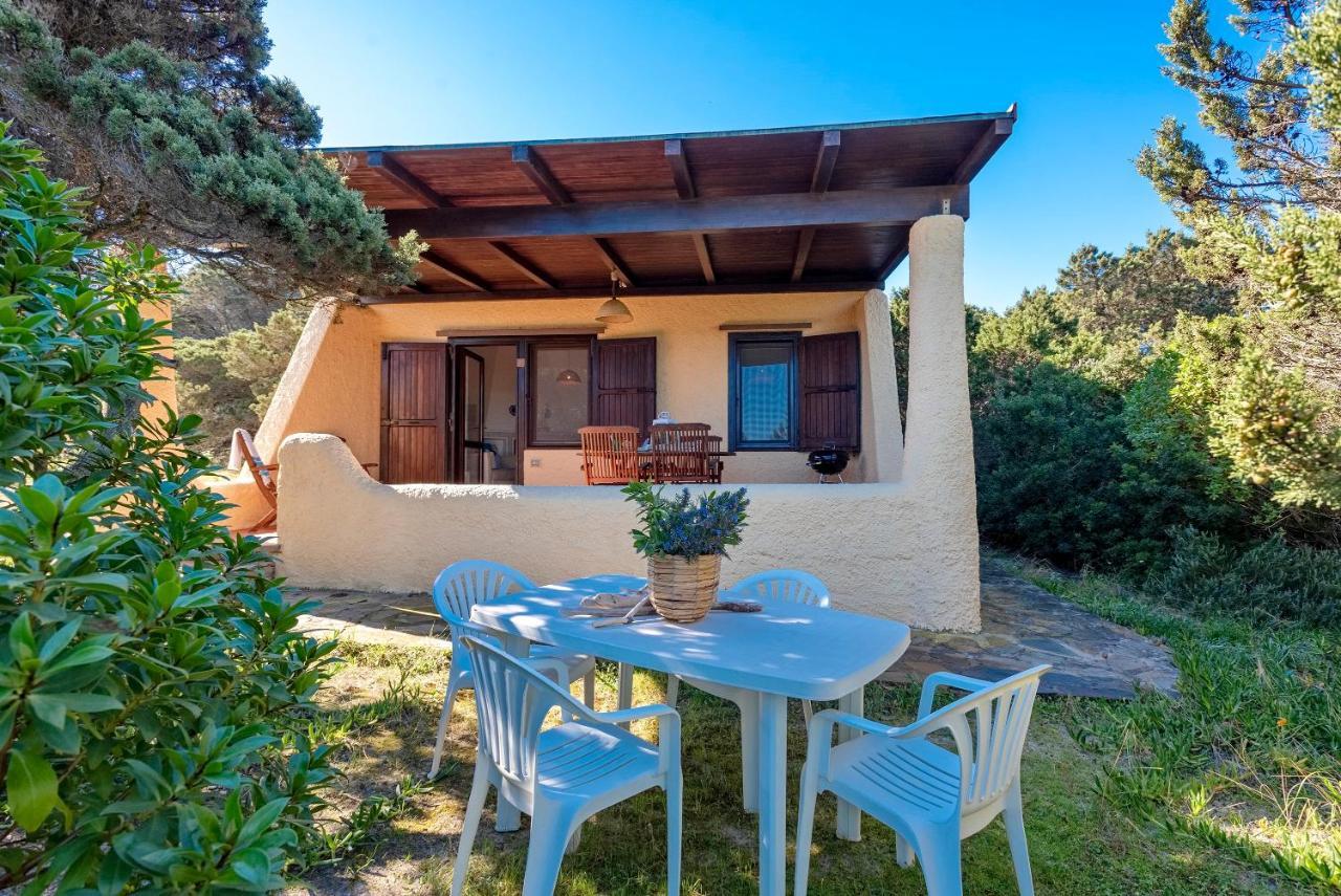 Sardinia Re - Villa Pelosa Stintino Eksteriør billede