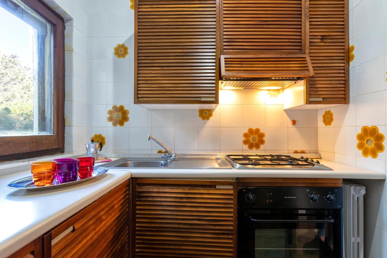 Sardinia Re - Villa Pelosa Stintino Eksteriør billede