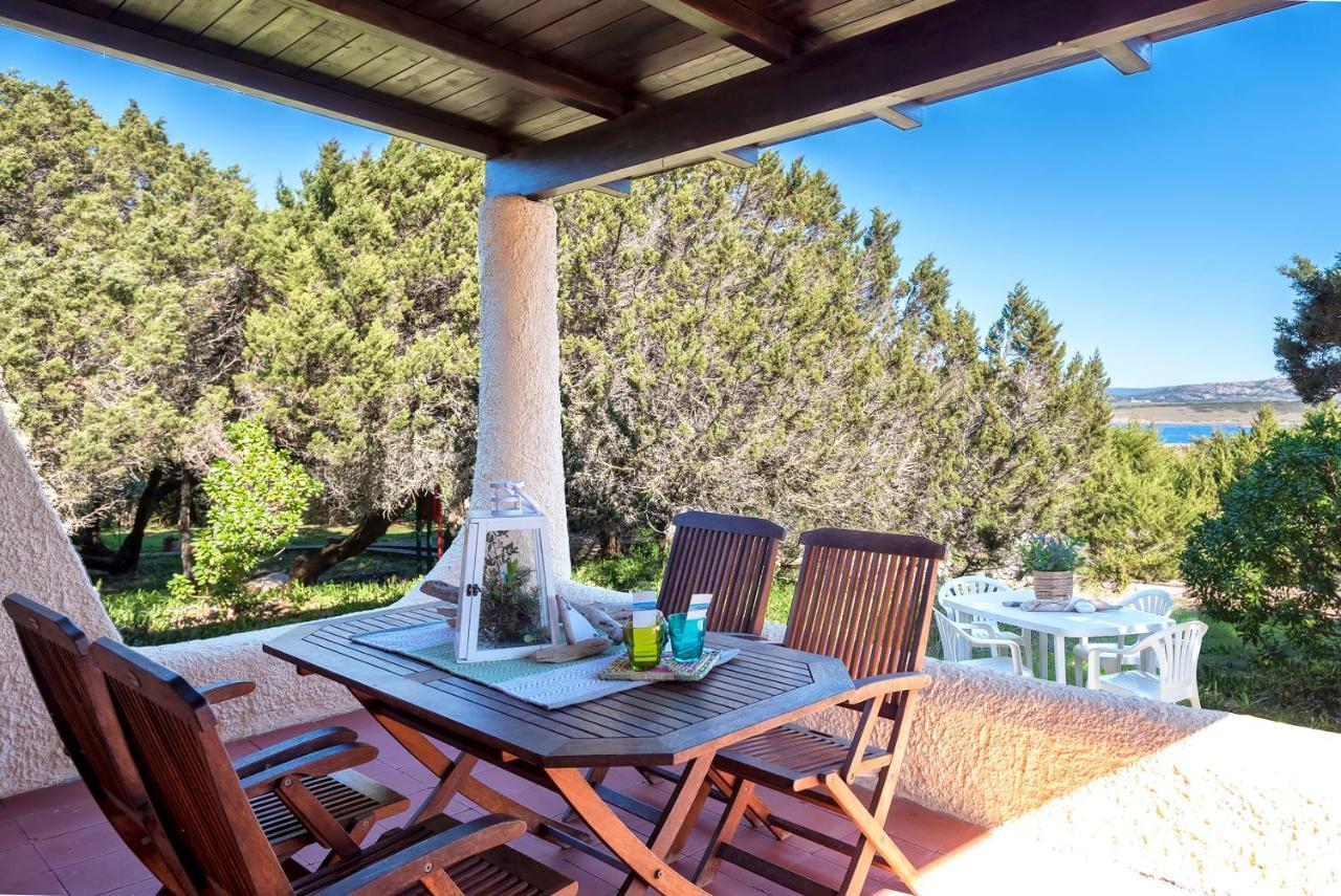 Sardinia Re - Villa Pelosa Stintino Eksteriør billede