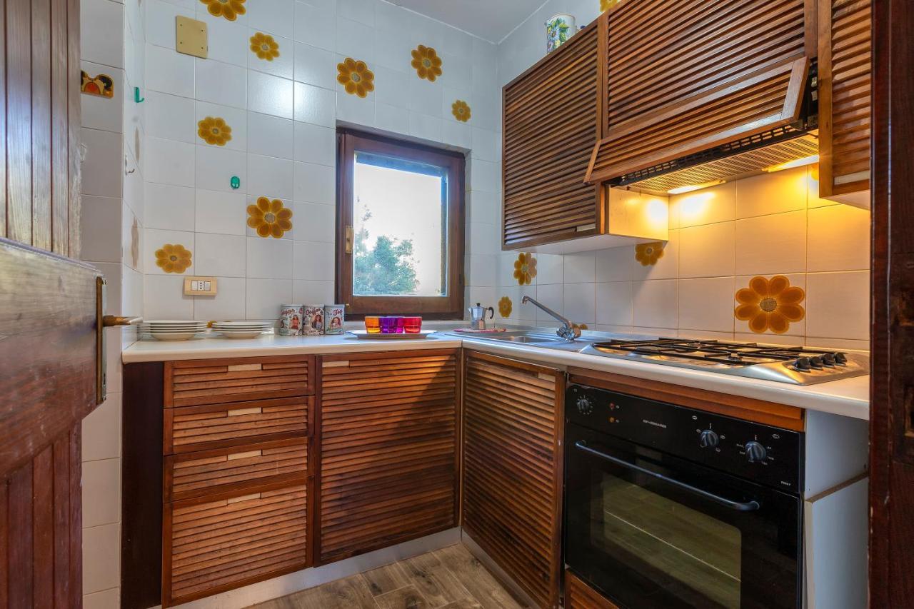 Sardinia Re - Villa Pelosa Stintino Eksteriør billede