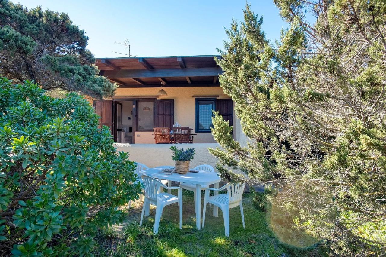Sardinia Re - Villa Pelosa Stintino Eksteriør billede